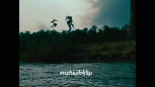 Mizhiyil Ninnum Lyric Video | Mayaanadhi | Aashiq Abu | Rex Vijayan | Shahabaz Aman | Tovino Thomas
