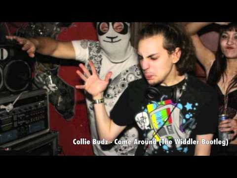 Collie Budz - Come Around (The Widdler Bootleg) HQ - Download link in description