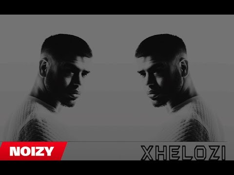 Noizy - Xhelozi [Official Audio]
