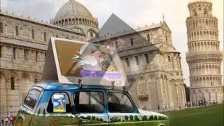 A coeur ouvert (SOGNANDO)-MINA