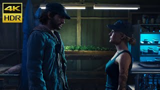 Download lagu DAYS GONE - Deacon Finds Sarah (PS4 Pro 4K HDR) mp3 Download lagu DAYS GONE - Deacon Finds Sarah (PS4 Pro 4K HDR) mp3