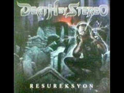 abusado-death by stereo FILIPINO METAL band