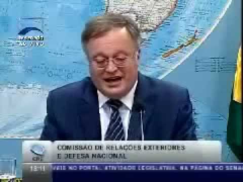 Frater Christian Bernard, Imperator da Ordem Rosae Crucis, AMORC