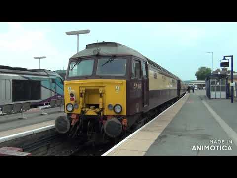 (HD) Scarborough at Leisure 24/06/2022