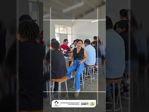 🎓✨ Más oportunidades para la educación superior