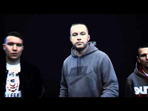 Flint, Zaginiony, Żaru, Pepe Skuad, Wuzet, Małolat, Pezet - Głód (prod. Tasty Beatz) [music video]