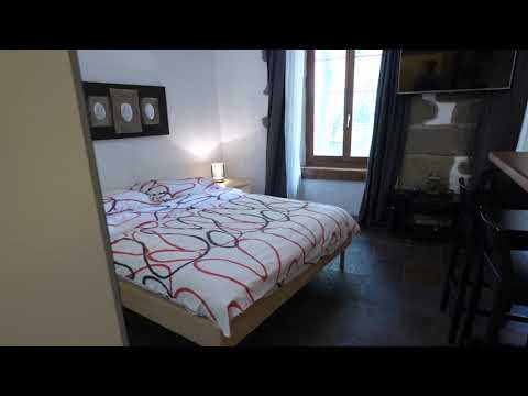 AEGr - möblierte Wohnungen