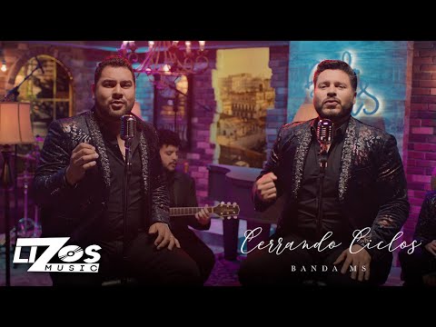 BANDA MS - CERRANDO CICLOS (VERSIÓN ACÚSTICA)