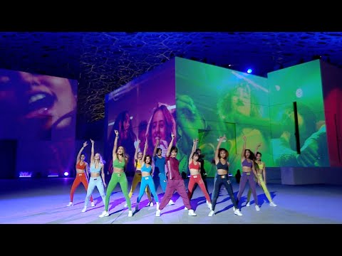 Now United - Paraná (Official Now Love Video)