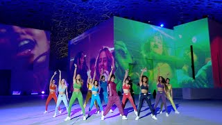 Now United - Paraná (Official Now Love Video)