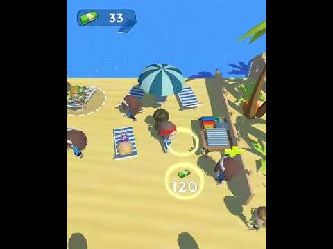 Beach Paradise - Summer Season