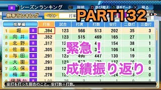 パワプロ2017 乃木坂 ペナント 実況プレイ ~3番目の風を起こせ~ PART132