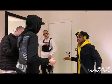 Jay Star feat. Young Buzy - Everything