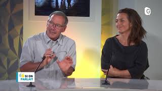 Deux reportages TV sur la Journée Internationale des Grottes Touristiques
