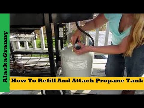 download lagu mp3 mp4 Barbecue Gas Refill, download lagu Barbecue Gas Refill gratis, unduh video klip Barbecue Gas Refill