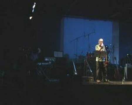 Thumbnail for Pete Brown and Phil Ryan - Cyril Davies Concert by Cyril Davies