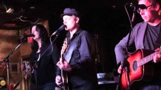 Tim Bovaconti - Check In, Check Out (LIVE) - Cadillac Lounge, Toronto, Ontario