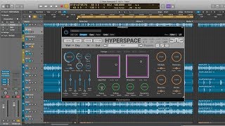 Video thumbnail for Hyperspace reverb on review - on vocals - is it as good as the best? by Heron Island Studio