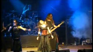 BATTLELORE -  Journey To The Undying Lands - live (RAGNARÖK 2011)