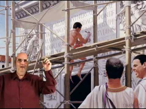 Frank Romano's History of Printing in 15 Minutes