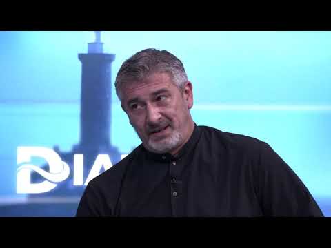 HALO DOKTORE 08 - gost dr.med. Ivica Žuvela