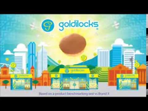 download lagu mp3 mp4 Goldilocks Spongebob Cake, download lagu Goldilocks Spongebob Cake gratis, unduh video klip Goldilocks Spongebob Cake