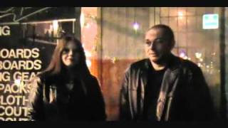 Tony of Byzantine Interview with Metal Maiden