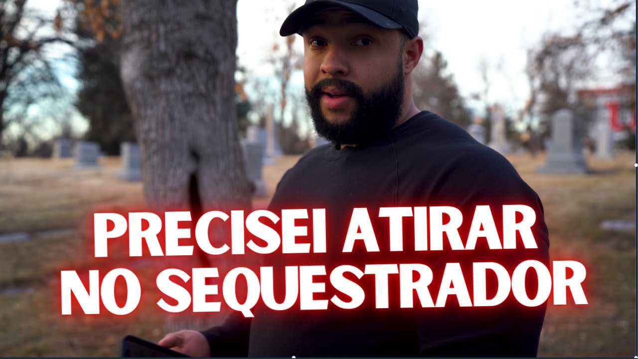 Projeto Utah - Alerta Amber e  Sequestradores