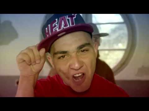 Smoke Mardeljano x Brkah - Znam (Music video)