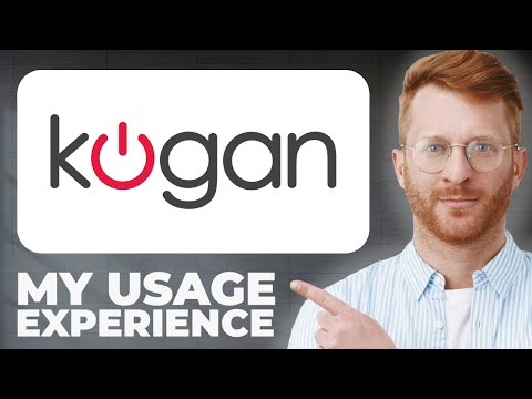 Kogan Mobile Mobile Operator Review - Usage Experience
