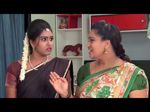 Raktha Sambandham - Ep 282 - Meghana lokesh, Jyothi reddy - Telugu Tv Serial - Zee5 Telugu Classics