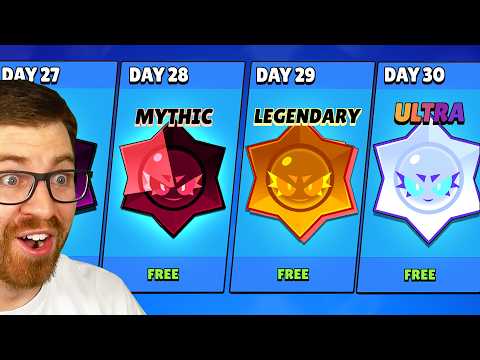 I Opened Chaos Drops for 30 Days on a New Account!!! Here's what Happened!