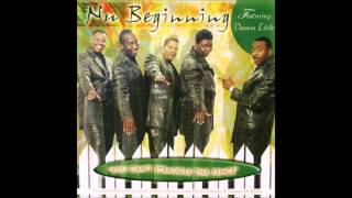 Damon Little &amp; Nu Beginning- You Can't Straddle The Fence