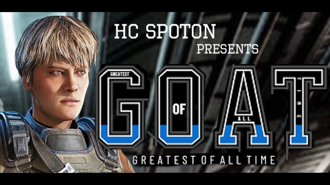 Hectic Spoton Present Im A GOAT Gears 5 Sniper Montage