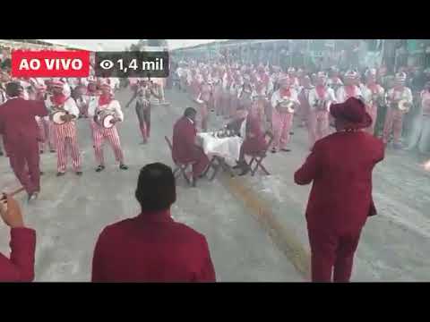 Imperadores do Samba2020