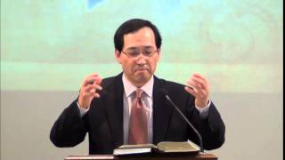 5-4-2014 인디애나폴리스 한인 침례 교회 반기열 목사님 설교
