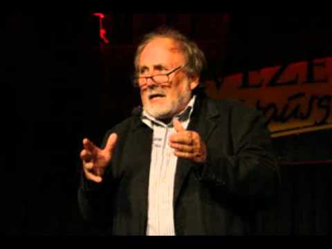 Currywurst im Liegen - Hans Scheibner