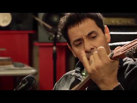 Plegaria para un niño dormido - Ricardo Mollo, con Vera Spinetta