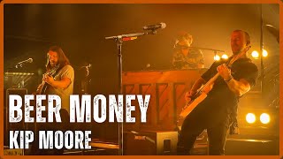 Kip Moore - Beer Money (LIVE) (4K) - Vancouver, BC - Commodore Ballroom