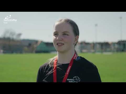 Swiss Volley Friends 2025