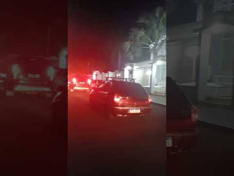 CCB de jardim Alegre