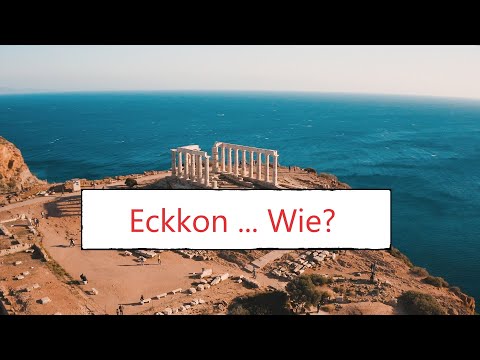 Dorische Ordnung: dorischer Eckkonflikt