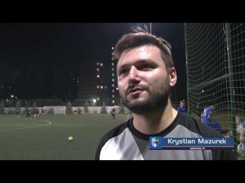 WLB: Jesień 2018 - tydzień 6.