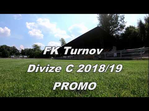FK Turnov PROMO