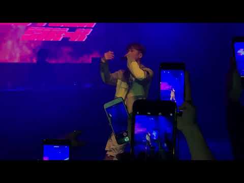 190418 김하온 Haon - 'Intro' [SIK-K FL1P WORLD TOUR 2019]