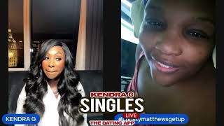 Brace Yourself. She’s disabled. Only man she wants is Chris Brown or prove you are better than him!