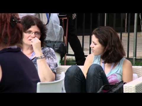 Wikimania 2011 Conference Day 1 - Summary