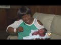 Woman Gives Birth In Moving Minivan To Baby Not Breathing