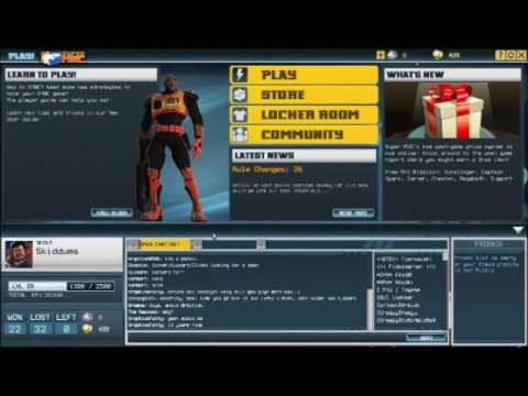 Super Monday Night Combat Soundtrack 3