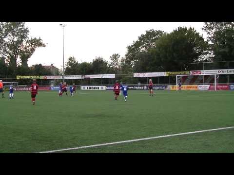 13. Alphense Boys D2 - Olympia D1 1-3 Fabian Verberg.MTS